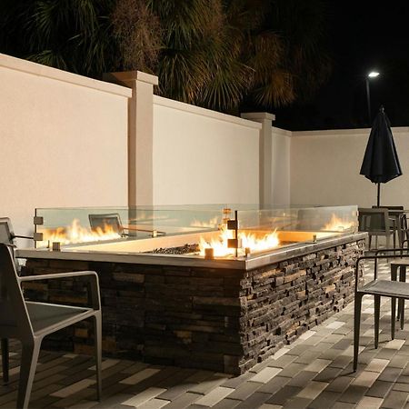 Courtyard By Marriott Gainesville Fl מראה חיצוני תמונה
