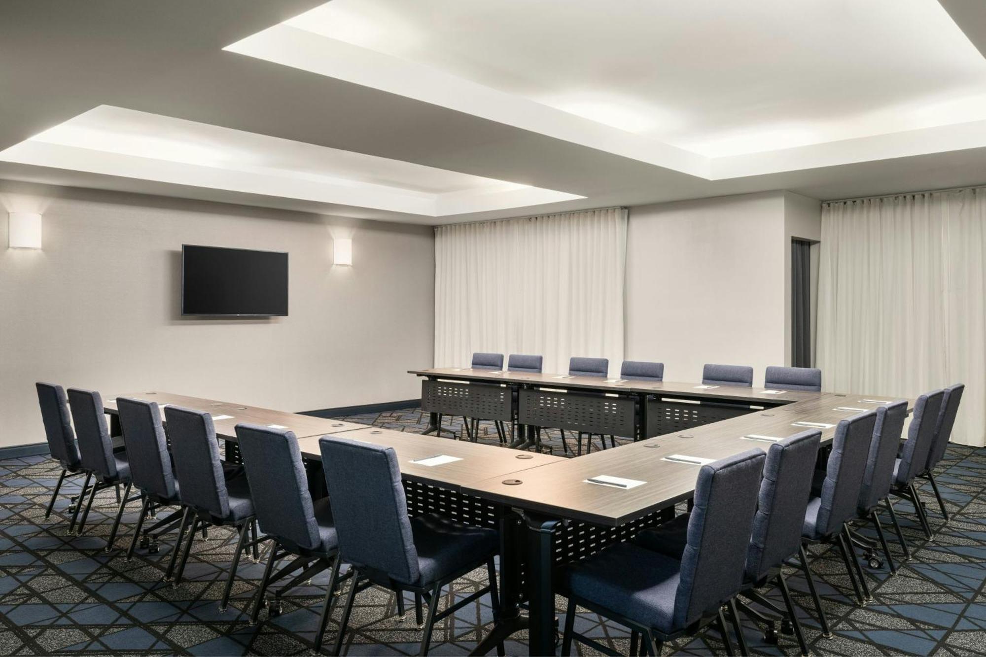 Courtyard By Marriott Gainesville Fl מראה חיצוני תמונה