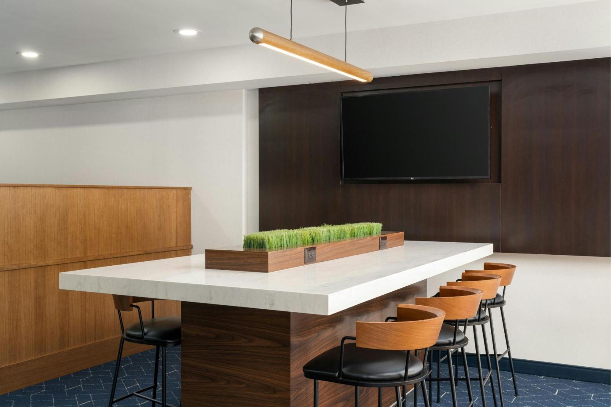 Courtyard By Marriott Gainesville Fl מראה חיצוני תמונה