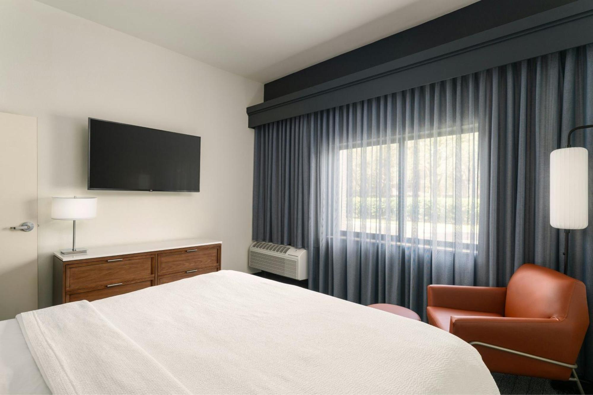 Courtyard By Marriott Gainesville Fl מראה חיצוני תמונה